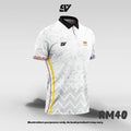 NEW KGM MERDEKA 2026 PRE-ORDER ( WHITE )