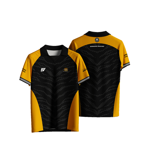 PRE-ORDER KGM BORNEAN TEACHER
