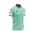 PRE-ORDER KGM MARBLE GREEN
