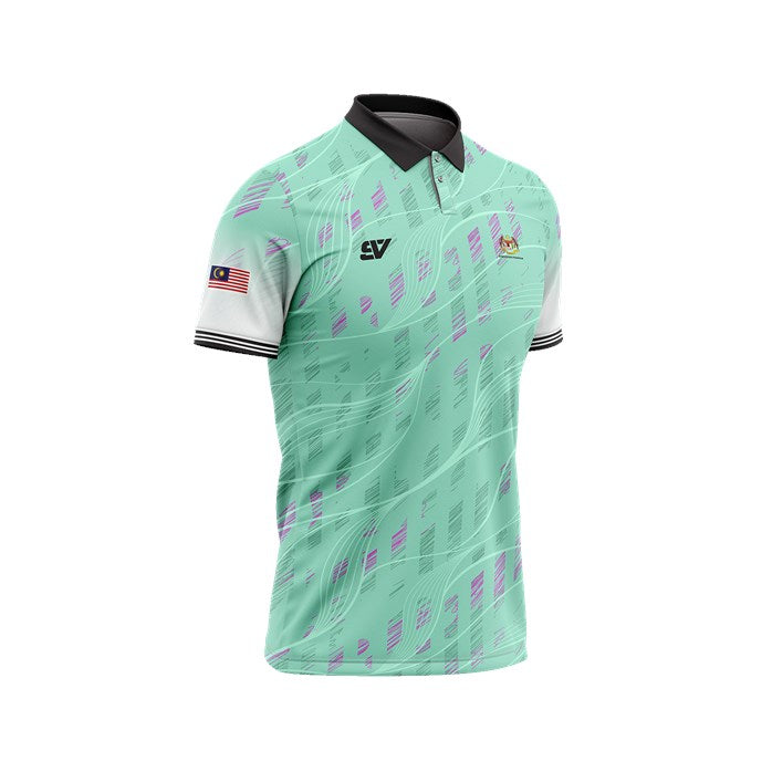 PRE-ORDER KGM MARBLE GREEN