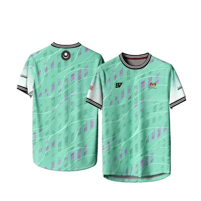 PRE-ORDER KGM MARBLE GREEN