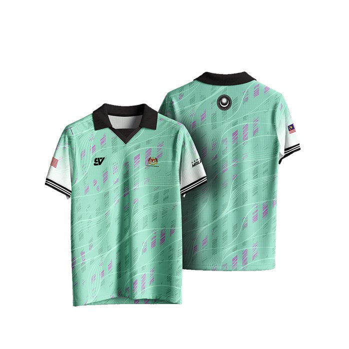 PRE-ORDER KGM MARBLE GREEN