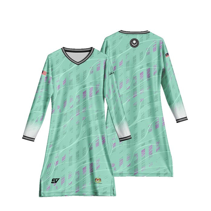 PRE-ORDER KGM MARBLE GREEN