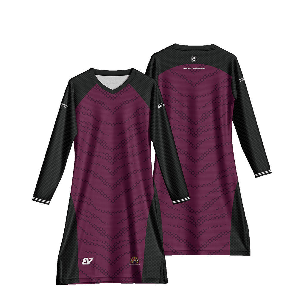 PRE-ORDER KGM PENINSULAR TEACHER