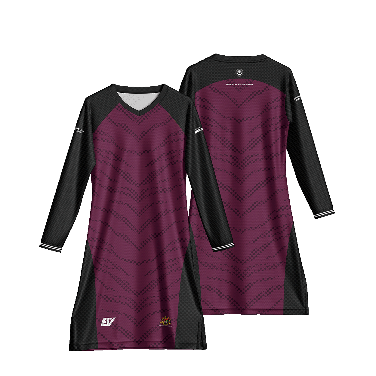 PRE-ORDER KGM PENINSULAR TEACHER