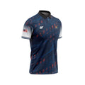 PRE-ORDER KGM MARBLE BLUE