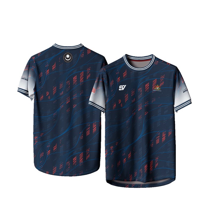 PRE-ORDER KGM MARBLE BLUE