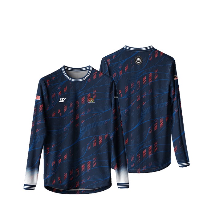PRE-ORDER KGM MARBLE BLUE