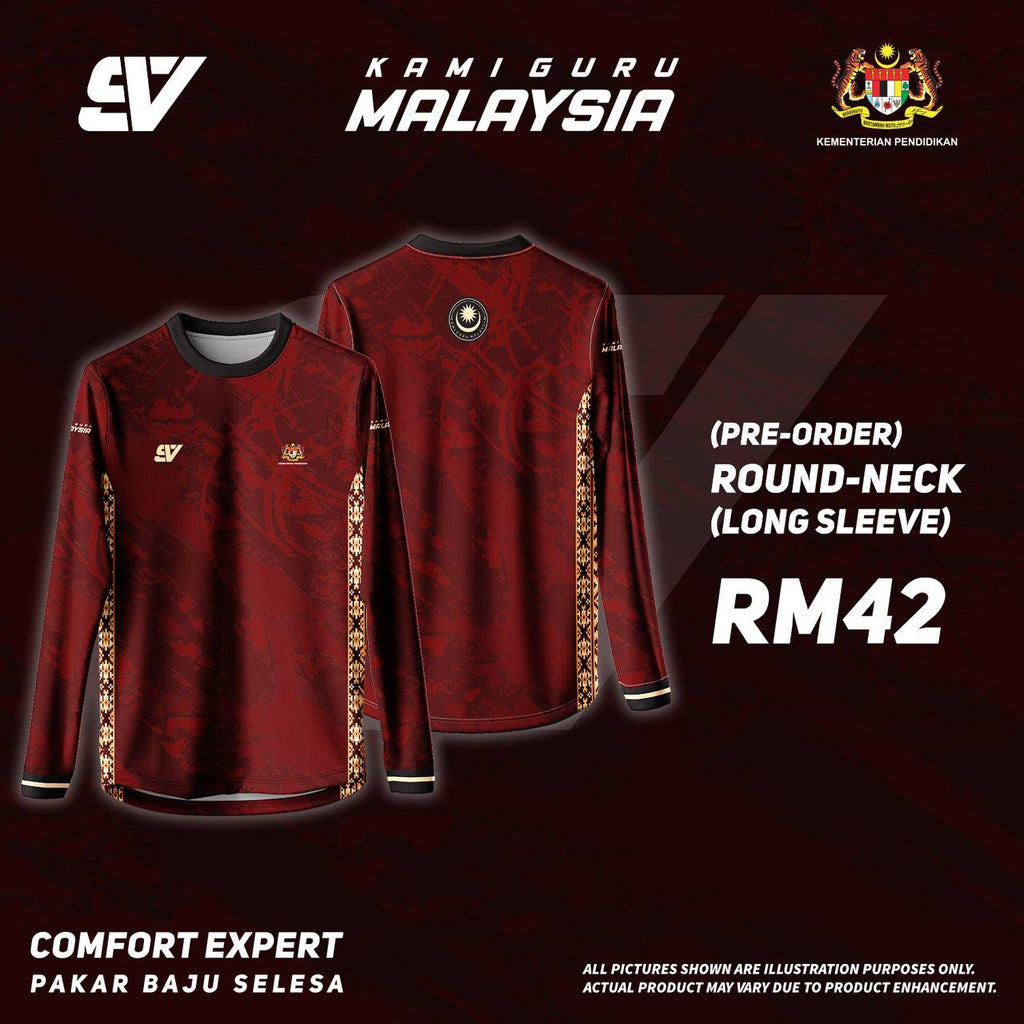 PRE-ORDER KGM SONGKET