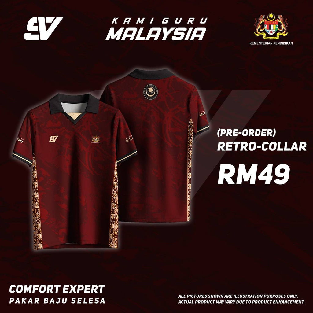 PRE-ORDER KGM SONGKET