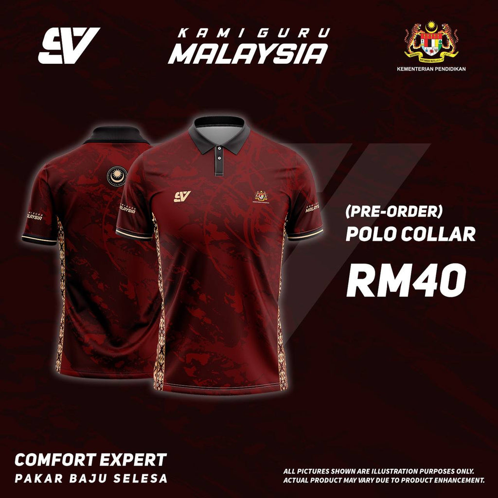 PRE-ORDER KGM SONGKET