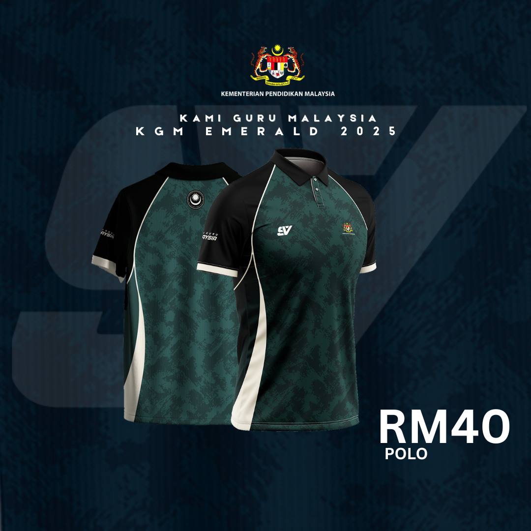 PRE-ORDER KGM EMERALD