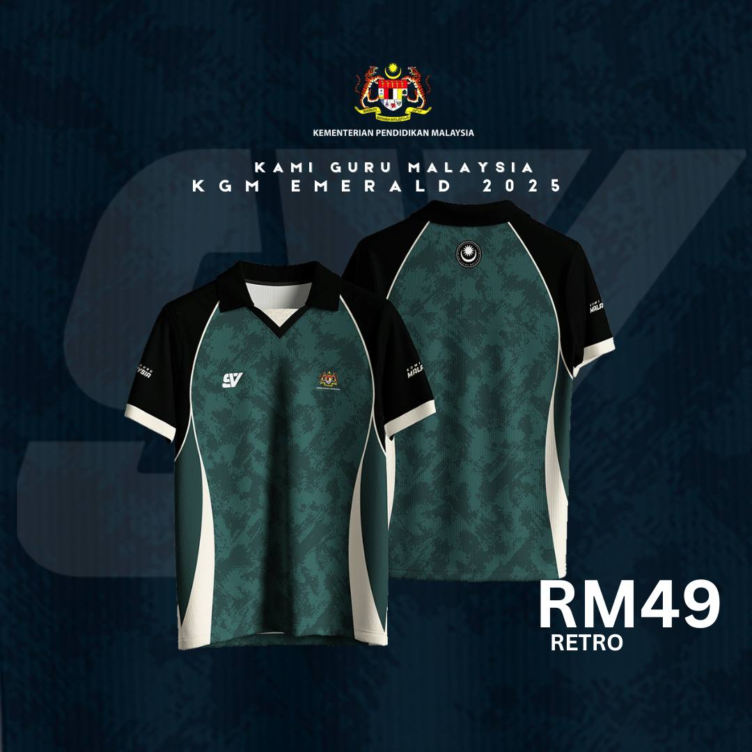 PRE-ORDER KGM EMERALD