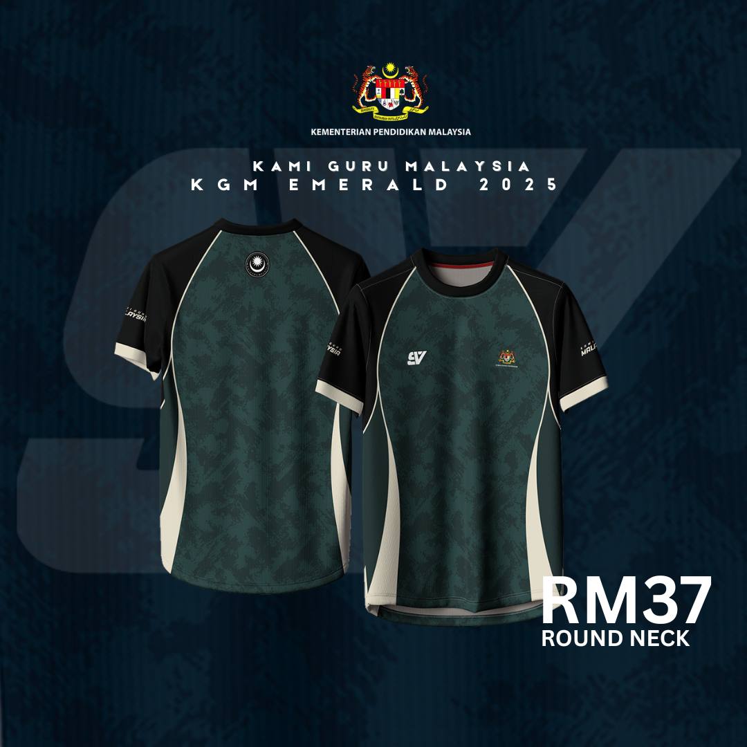 PRE-ORDER KGM EMERALD