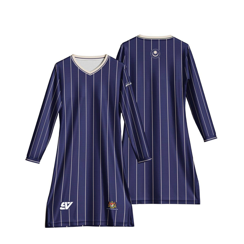PRE-ORDER KGM RUMAH SUKAN BIRU
