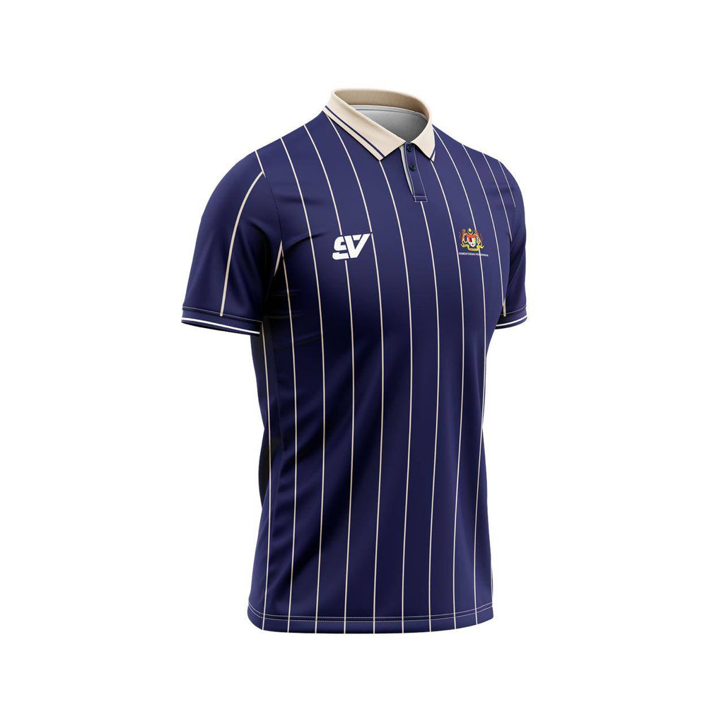 PRE-ORDER KGM RUMAH SUKAN BIRU