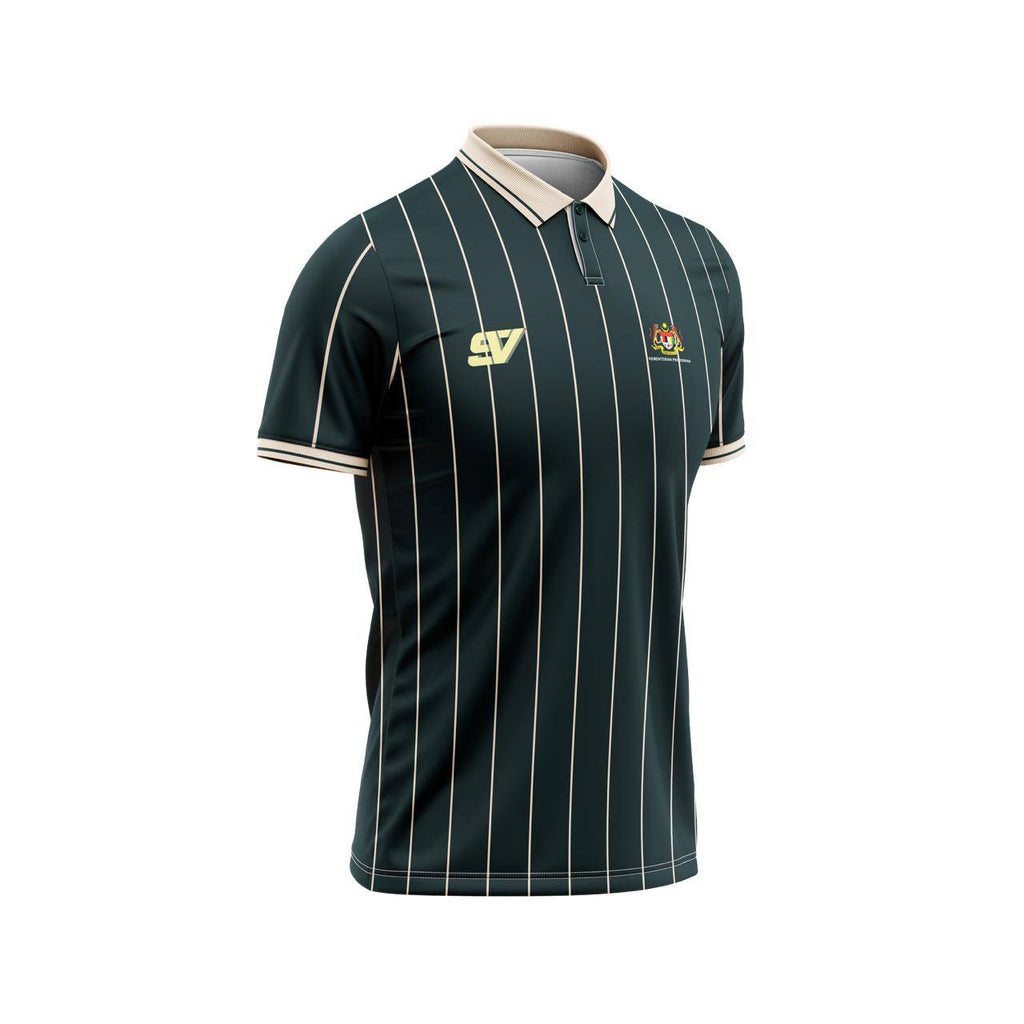 PRE-ORDER KGM RUMAH SUKAN HIJAU