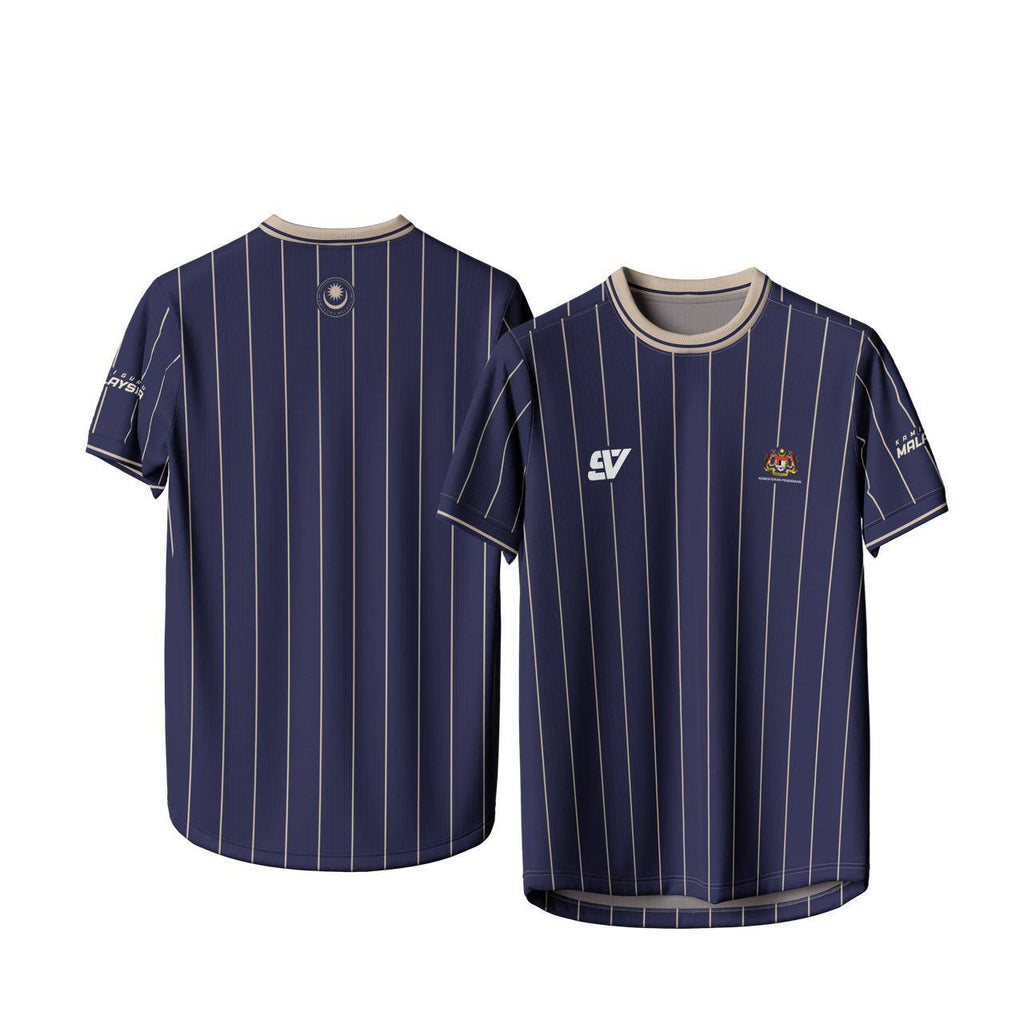 PRE-ORDER KGM RUMAH SUKAN BIRU